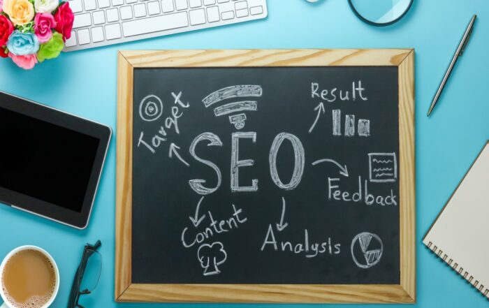 seo nedir