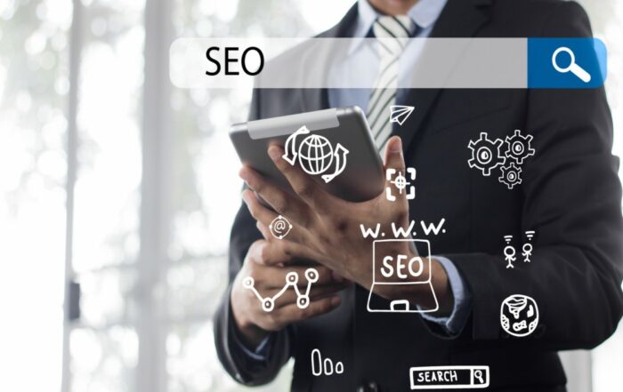 Seo Yapan Firma, Seo Yaptir, Seo Nedir