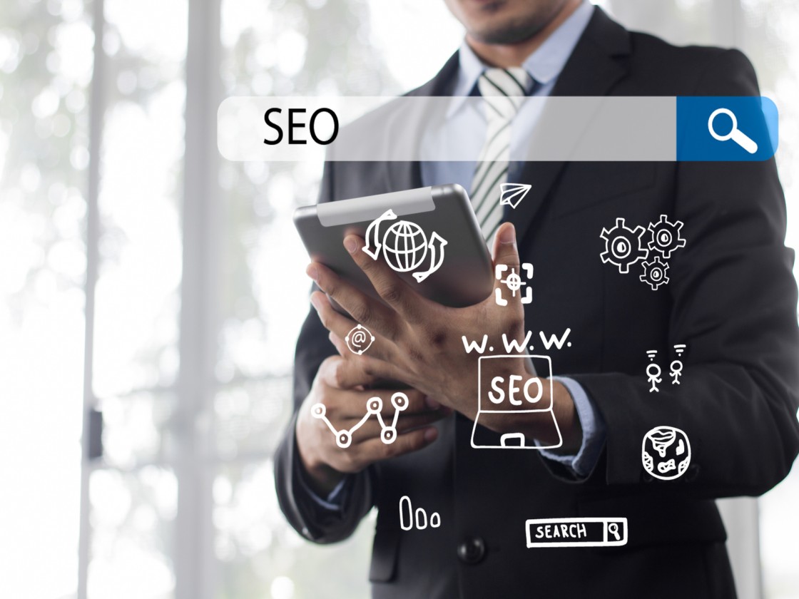 Seo Yapan Firma, Seo Yaptir, Seo Nedir