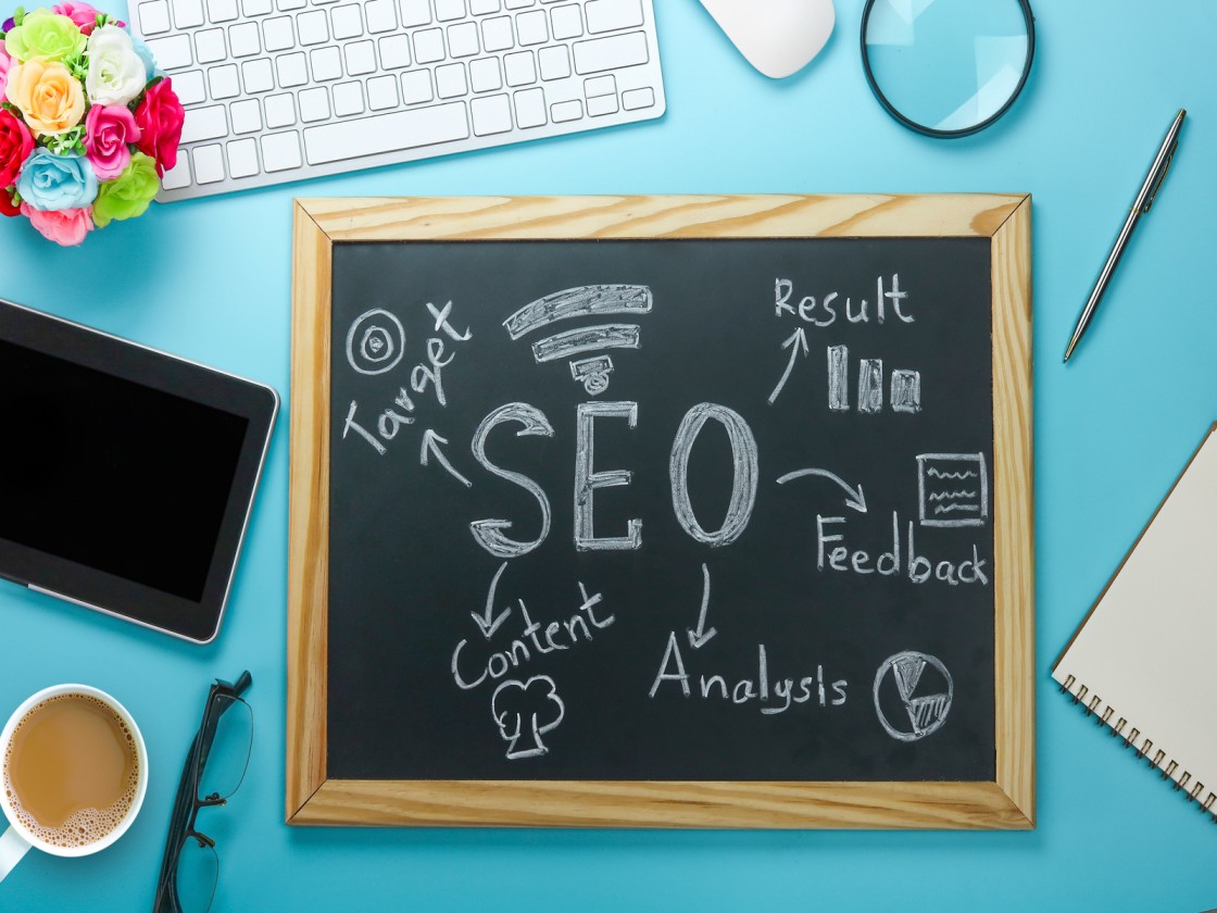 seo nedir