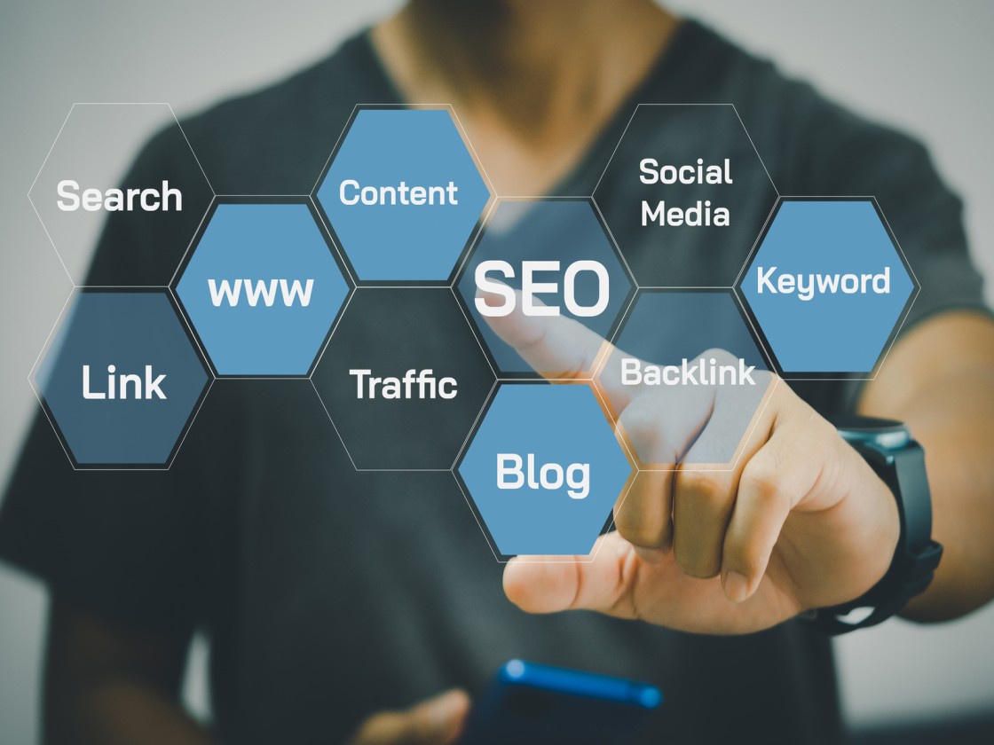 seo trafik artirmak