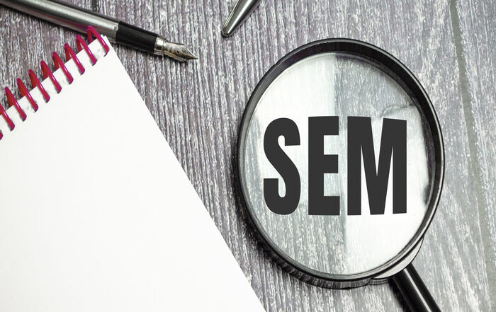 SEM Search Engine Marketing vs SEO