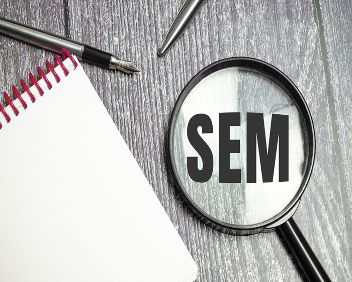 SEM Search Engine Marketing vs SEO